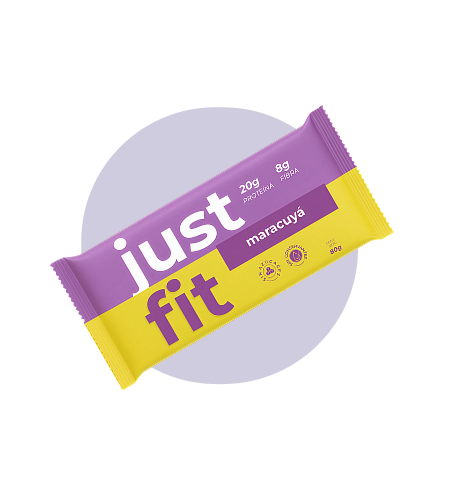 Just Fit Frutales