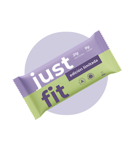 Just Fit Especiales